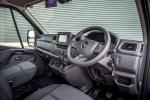 Renault Master L3H2 Van 2019 года (UK)